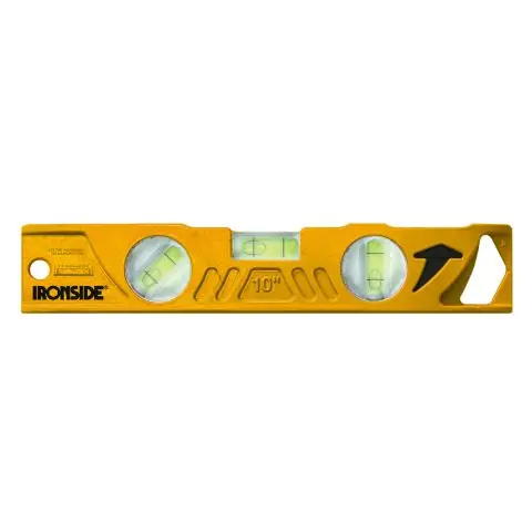 Ironside 152217 Vattenpass I lager